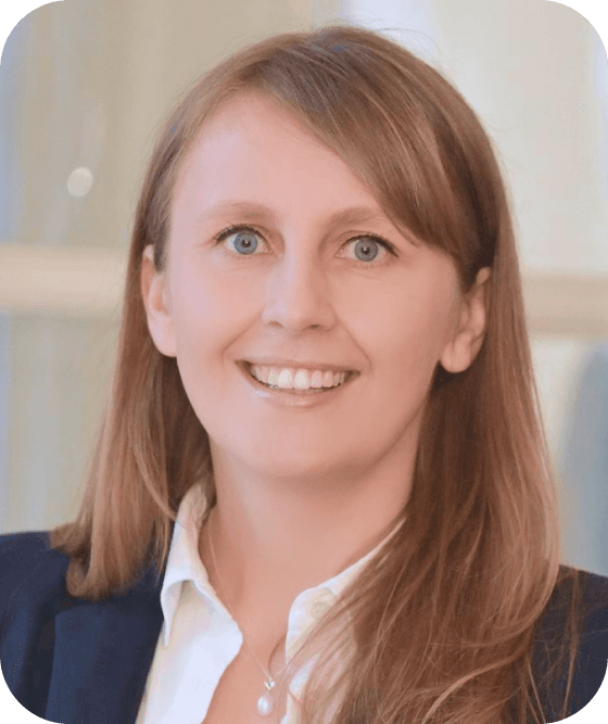 Maria Hahn - CEO & Founder