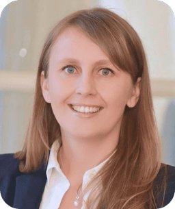 Maria Hahn - CEO & Founder