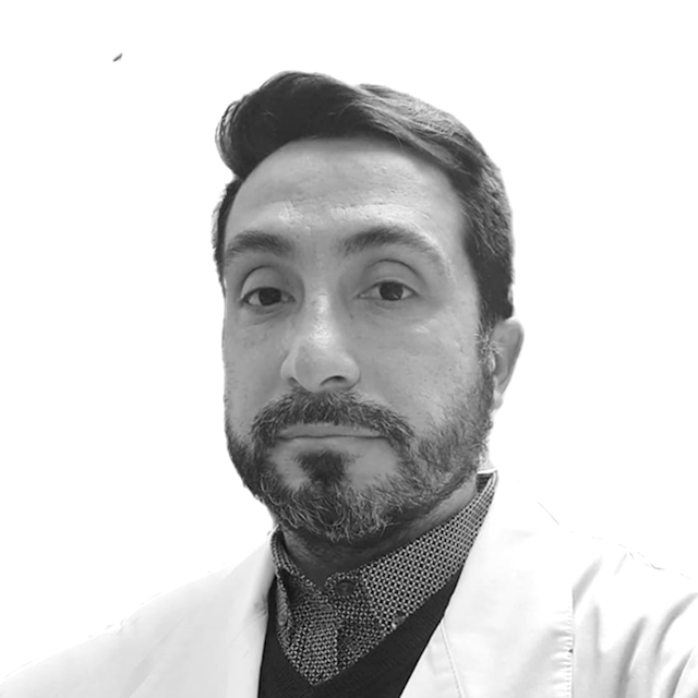 Dr. Cristian Tabilo