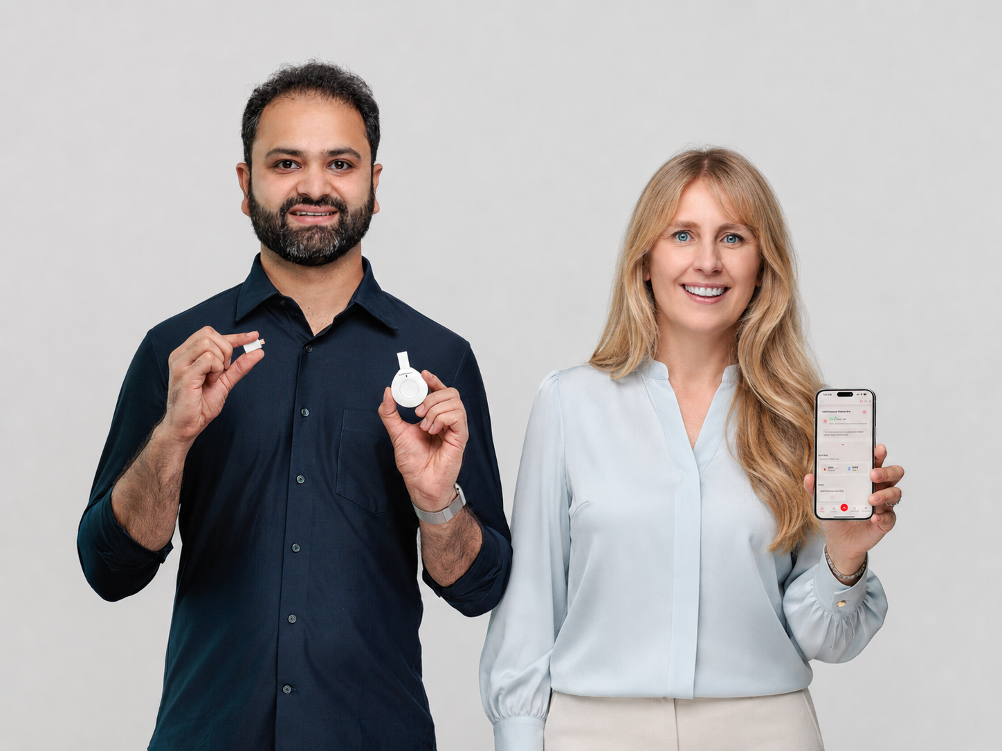 Nutrix, plataforma de salud digital